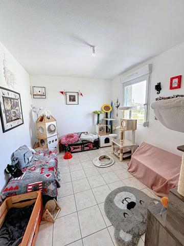 Maison 4 pièces à DARNIEULLES - 97.70 m²