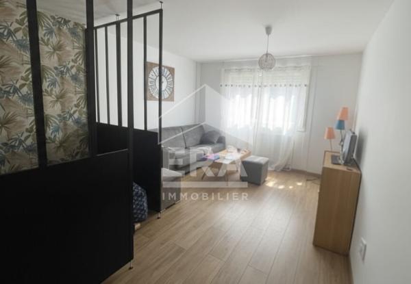 A VENDRE : NICE OUEST - Studio de 31m2 