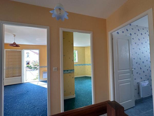 Rare  plein Centre ville Maison  4 pièce(s) 89 m2