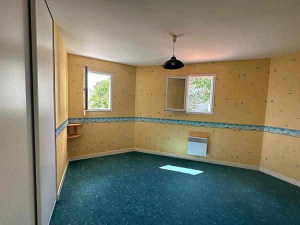 Rare  plein Centre ville Maison  4 pièce(s) 89 m2