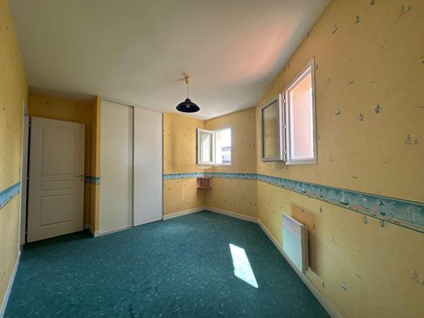 Rare  plein Centre ville Maison  4 pièce(s) 89 m2