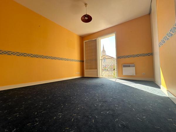 Rare  plein Centre ville Maison  4 pièce(s) 89 m2