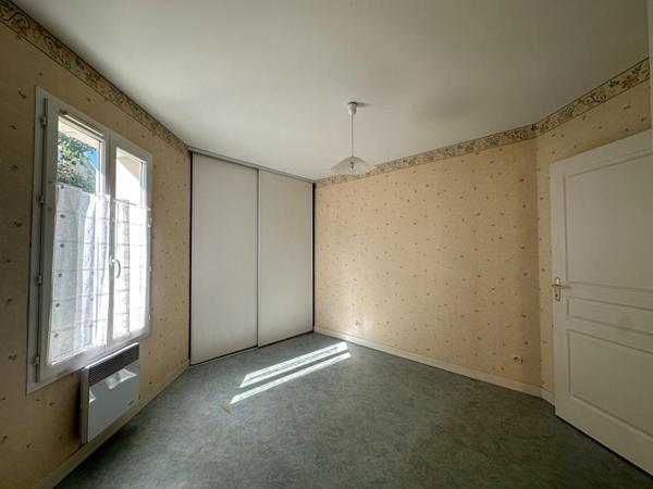 Rare  plein Centre ville Maison  4 pièce(s) 89 m2