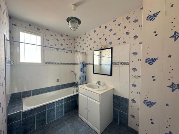 Rare  plein Centre ville Maison  4 pièce(s) 89 m2