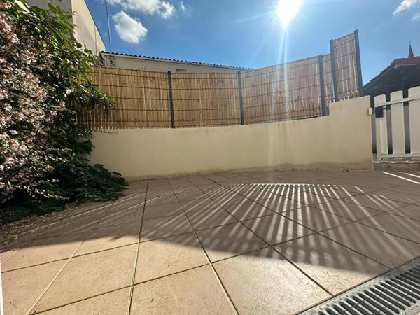 Rare  plein Centre ville Maison  4 pièce(s) 89 m2