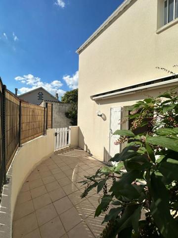 Rare  plein Centre ville Maison  4 pièce(s) 89 m2