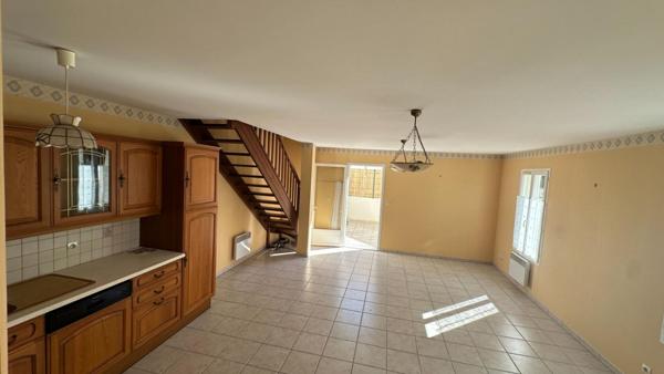 Rare  plein Centre ville Maison  4 pièce(s) 89 m2