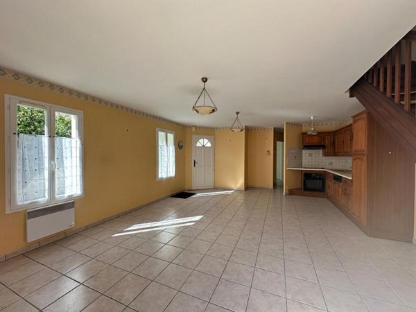 Rare  plein Centre ville Maison  4 pièce(s) 89 m2