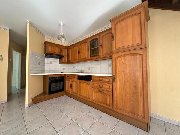 Rare  plein Centre ville Maison  4 pièce(s) 89 m2