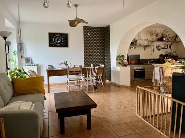 Maison à vendre 241 960 € Cransac 8 p 201 m² DPE C