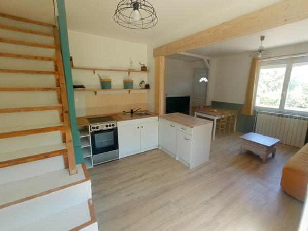 Maison à vendre 241 960 € Cransac 8 p 201 m² DPE C