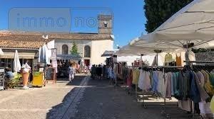 Terrain à Batir à vendre à Le Bois-Plage-en-Ré en Charente-Maritime (17580), ref : 17018-981