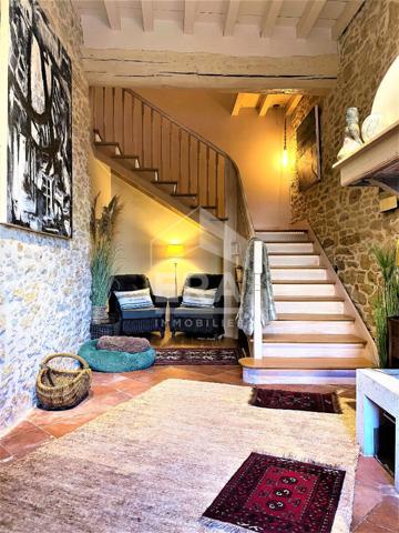 Demeure de prestige Fanjeaux