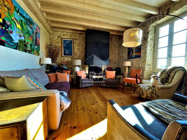 Demeure de prestige Fanjeaux