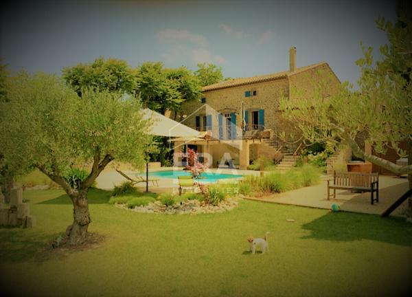 Demeure de prestige Fanjeaux