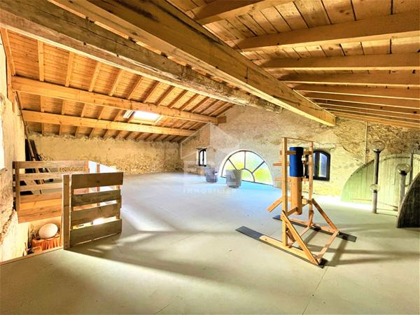 Demeure de prestige Fanjeaux