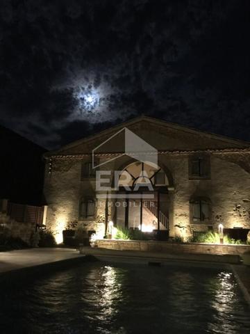 Demeure de prestige Fanjeaux