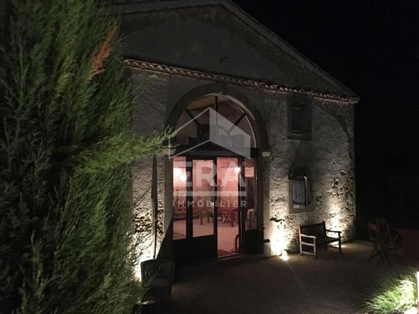 Demeure de prestige Fanjeaux