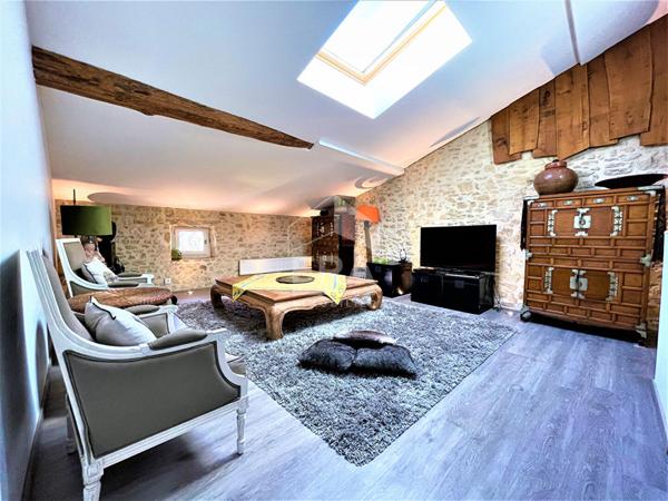 Demeure de prestige Fanjeaux