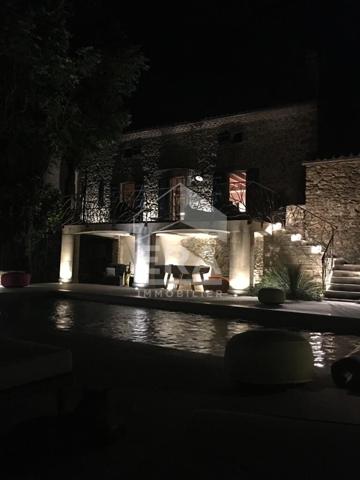 Demeure de prestige Fanjeaux