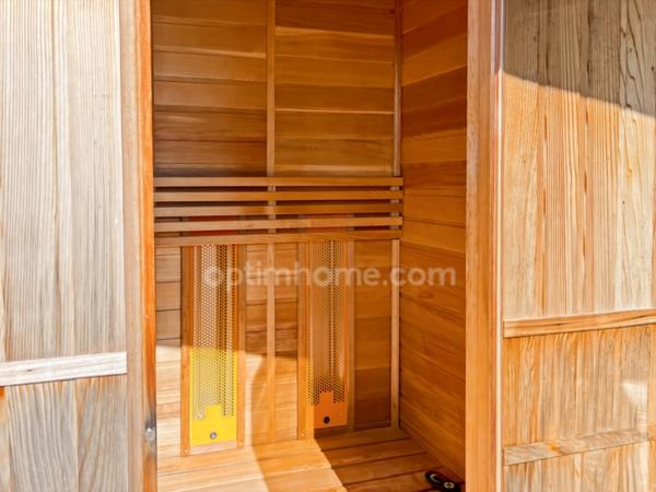 Maison à vendre 8 pièces RIVEDOUX PLAGE (17)