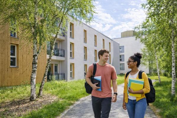 Appartement à LYON 9E ARRONDISSEMENT, 69009 - 1 pièce 19m²