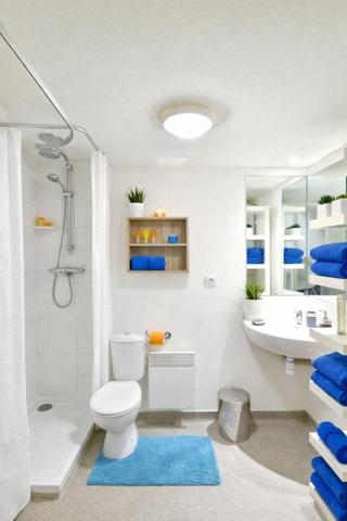 Appartement à LYON 9E ARRONDISSEMENT, 69009 - 1 pièce 19m²