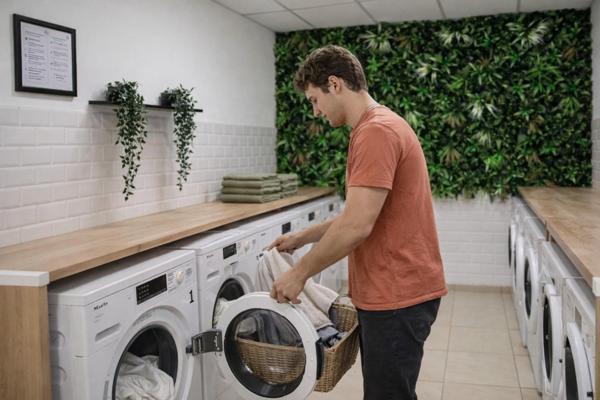 Appartement à LYON 9E ARRONDISSEMENT, 69009 - 1 pièce 19m²