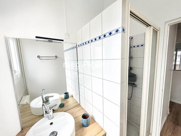 Appartement à ANGERS, 49000 - 4 pièces 67m²