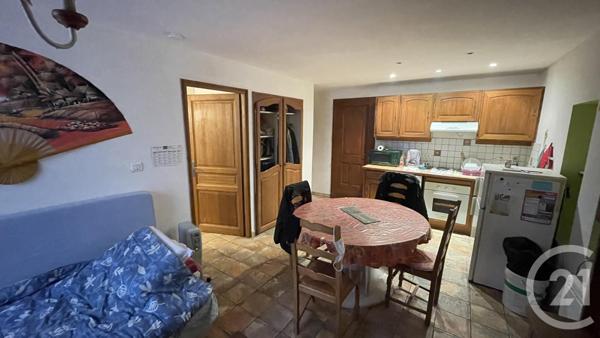 Appartement F2 à vendre  2 pièces - 32,37 m2 GAP - 05