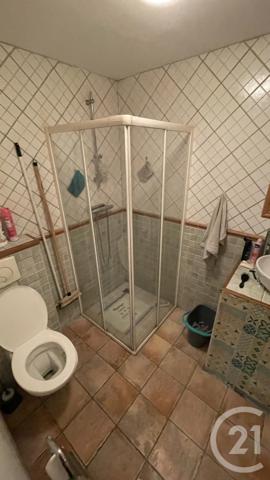 Appartement F2 à vendre  2 pièces - 32,37 m2 GAP - 05