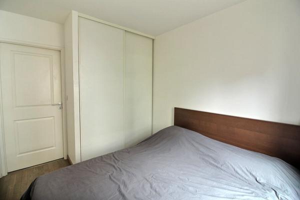 Appartement Suresnes 4 pièces 81 m² avec un jardin de 100 m² + balcon + parking
