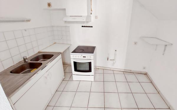 Appartement à vendre    2 pièces •  Manosque