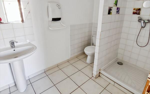 Appartement à vendre    2 pièces •  Manosque