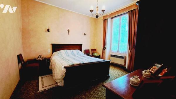 Maison d'habitation années 1900 construite en pierre secteur  GARE - ST HELIER - 35000 RENNES