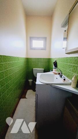 Maison d'habitation années 1900 construite en pierre secteur  GARE - ST HELIER - 35000 RENNES