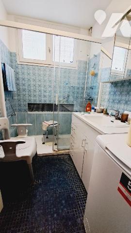 Maison d'habitation années 1900 construite en pierre secteur  GARE - ST HELIER - 35000 RENNES