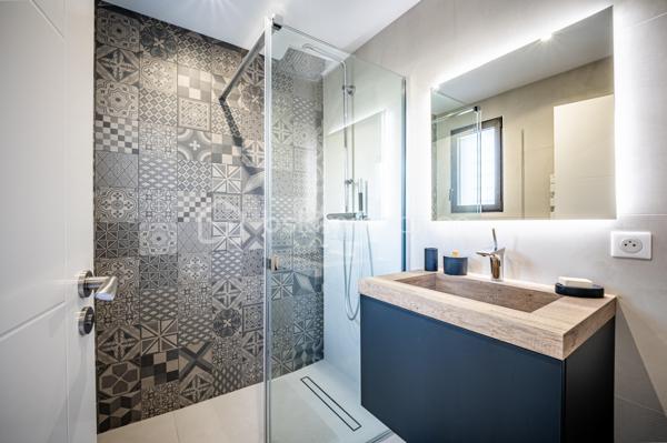 Appartement de 143 m²