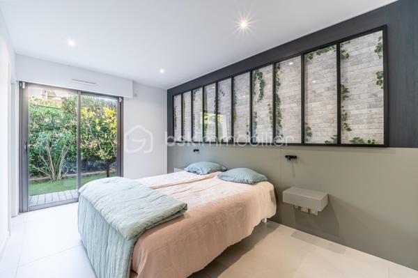 Appartement de 143 m²