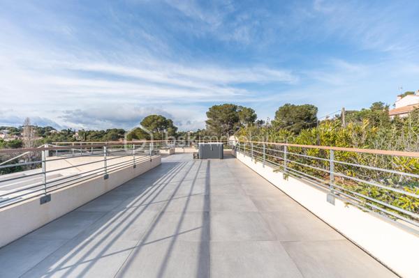 Appartement de 143 m²