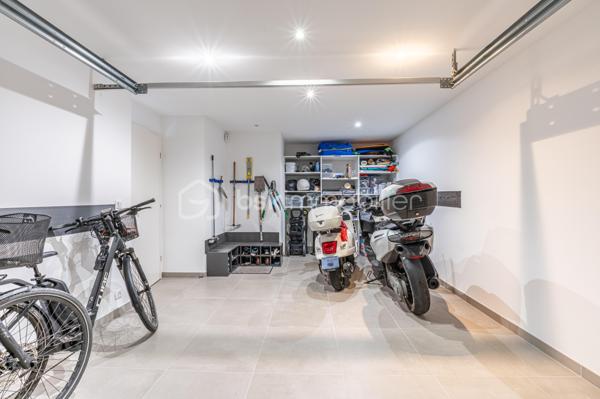 Appartement de 143 m²