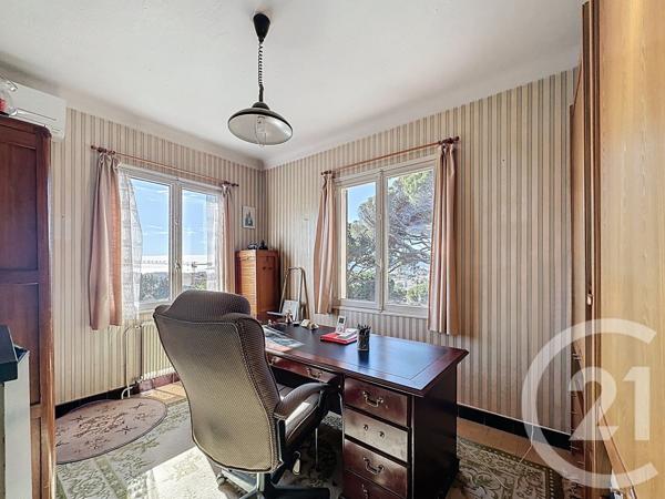 Maison à vendre  5 pièces - 114,22 m2 CANNES LA BOCCA - 06