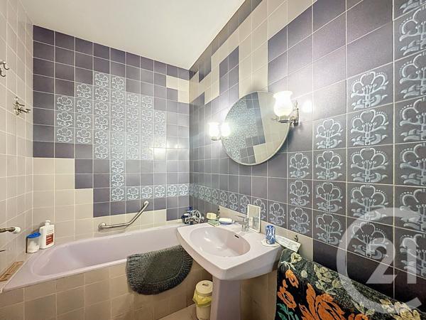 Maison à vendre  5 pièces - 114,22 m2 CANNES LA BOCCA - 06