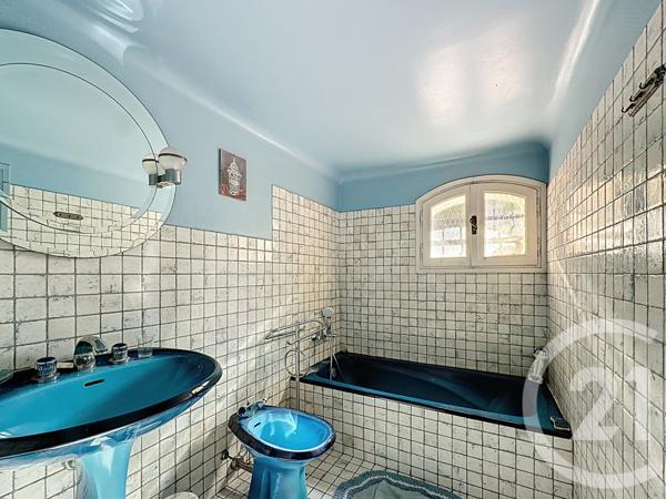 Maison à vendre  5 pièces - 114,22 m2 CANNES LA BOCCA - 06