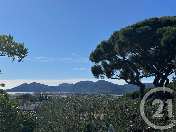 Maison à vendre  5 pièces - 114,22 m2 CANNES LA BOCCA - 06