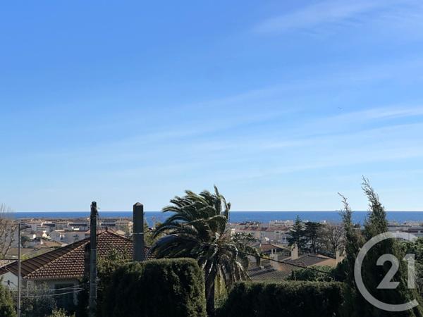 Maison à vendre  5 pièces - 114,22 m2 CANNES LA BOCCA - 06
