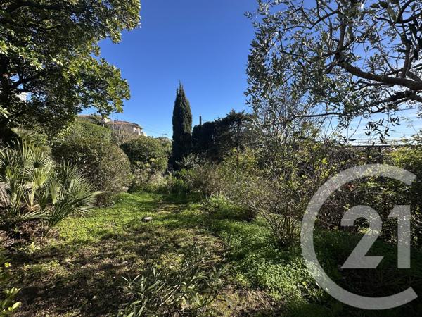 Maison à vendre  5 pièces - 114,22 m2 CANNES LA BOCCA - 06