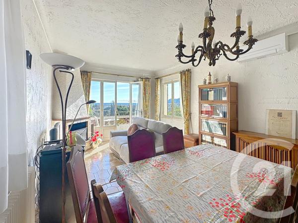 Maison à vendre  5 pièces - 114,22 m2 CANNES LA BOCCA - 06