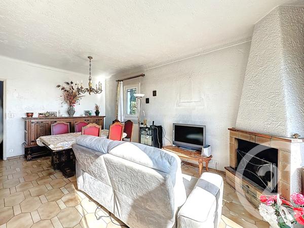 Maison à vendre  5 pièces - 114,22 m2 CANNES LA BOCCA - 06