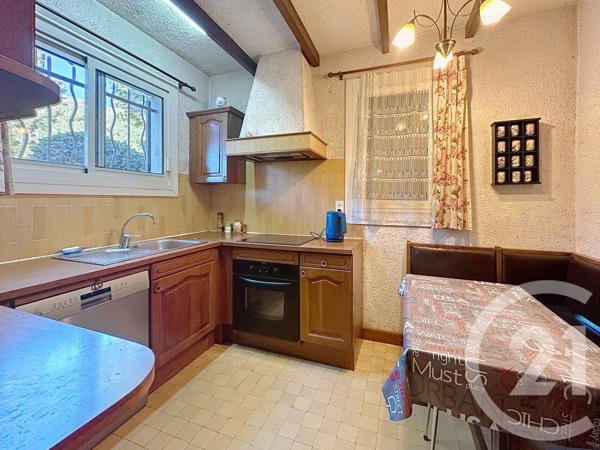 Maison à vendre  5 pièces - 114,22 m2 CANNES LA BOCCA - 06